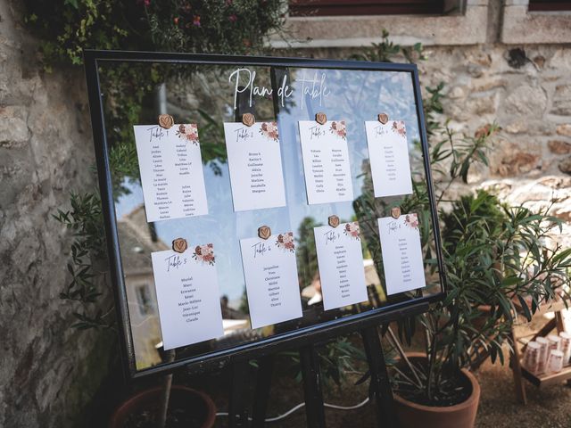 Le mariage de Ewen  et Amélie à Plabennec, Finistère 10