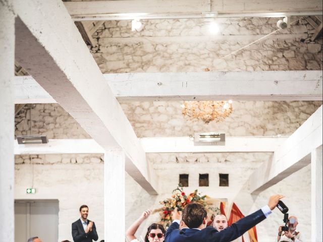 Le mariage de Ewen  et Amélie à Plabennec, Finistère 13