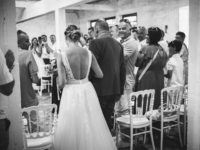 Le mariage de Ewen  et Amélie à Plabennec, Finistère 14