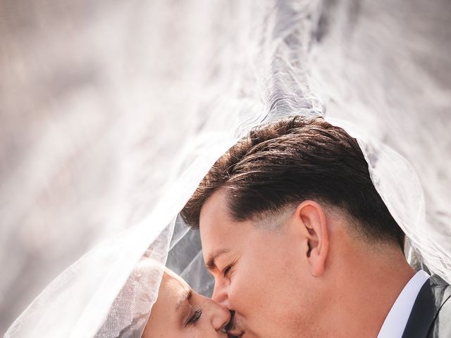 Le mariage de Ewen  et Amélie à Plabennec, Finistère 24