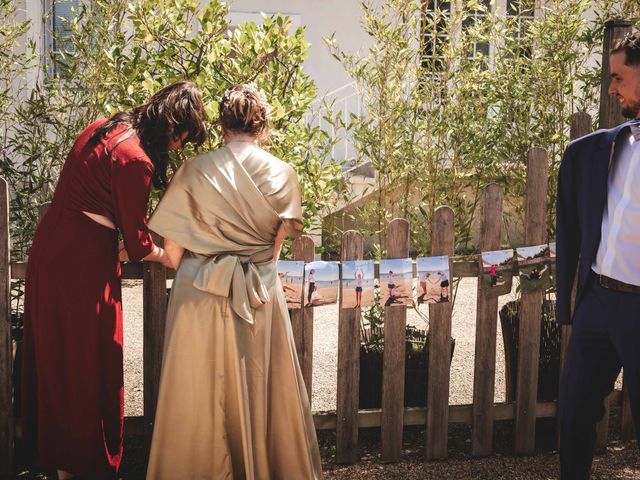 Le mariage de Ewen  et Amélie à Plabennec, Finistère 27