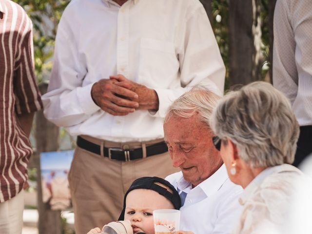 Le mariage de Ewen  et Amélie à Plabennec, Finistère 28