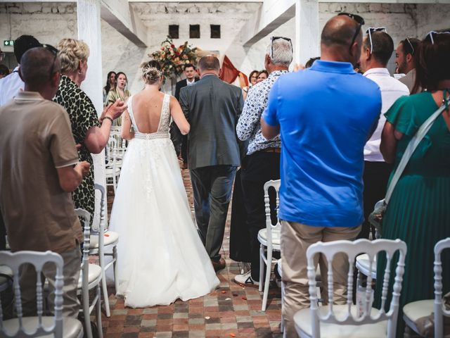 Le mariage de Ewen  et Amélie à Plabennec, Finistère 30