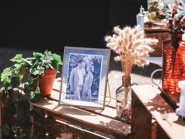 Le mariage de Ewen  et Amélie à Plabennec, Finistère 32
