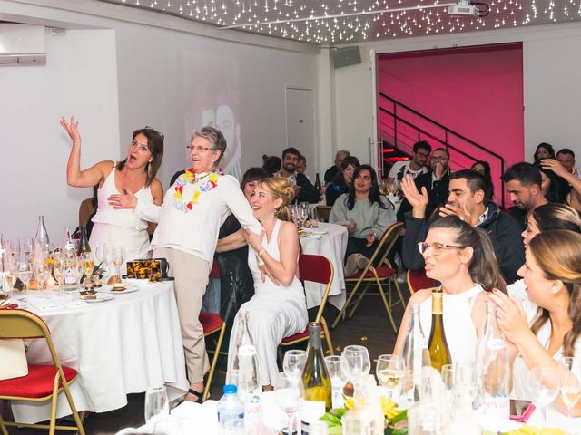 Le mariage de Moshe et Yves à Boulogne-Billancourt, Hauts-de-Seine 15