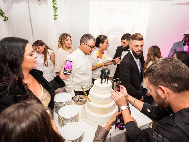 Le mariage de Moshe et Yves à Boulogne-Billancourt, Hauts-de-Seine 17