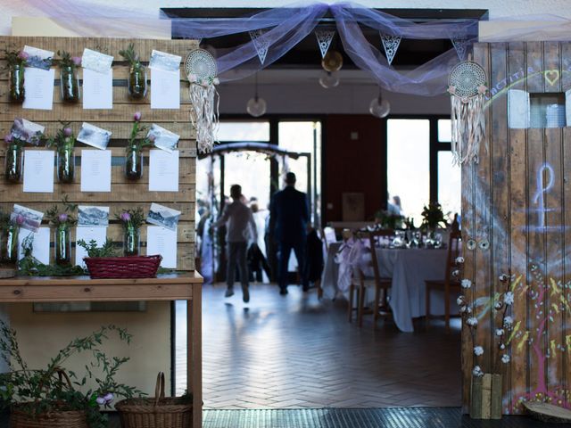 Le mariage de Lorin et Laetitia à Artigue, Haute-Garonne 11