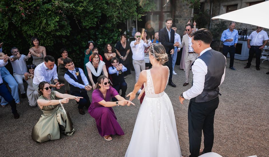 Le mariage de Ewen  et Amélie à Plabennec, Finistère