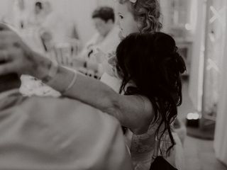 Le mariage de Nathalie et Joao Filipe 3