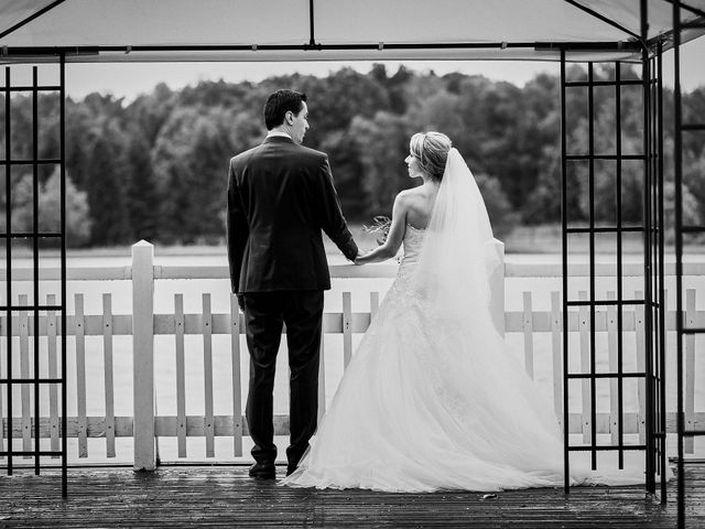 Le mariage de Damien et Mélissandre à Issy-les-Moulineaux, Hauts-de-Seine 46