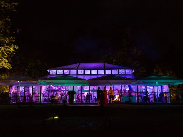 Le mariage de Damien et Mélissandre à Issy-les-Moulineaux, Hauts-de-Seine 66