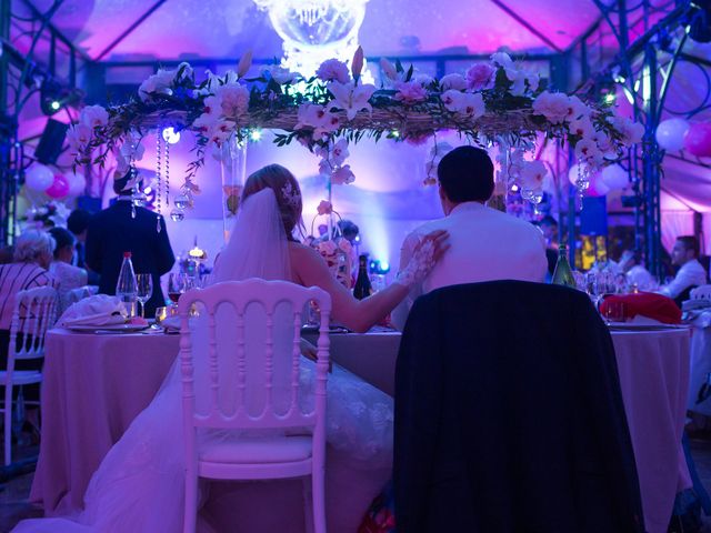 Le mariage de Damien et Mélissandre à Issy-les-Moulineaux, Hauts-de-Seine 68