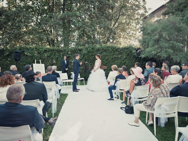 Le mariage de Julien et Audrey à Thionville, Moselle 47