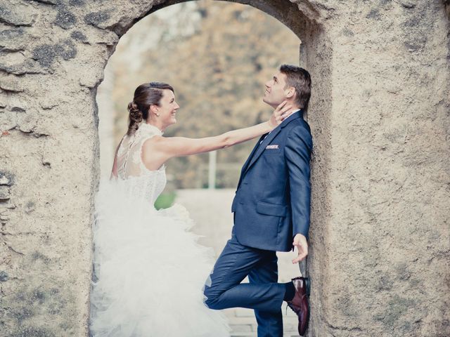 Le mariage de Julien et Audrey à Thionville, Moselle 71