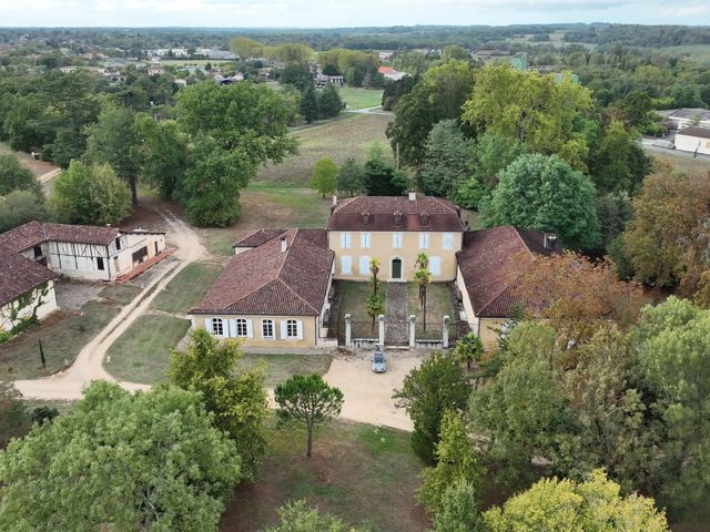 Le mariage de Dan et Elena à Eauze, Gers 26