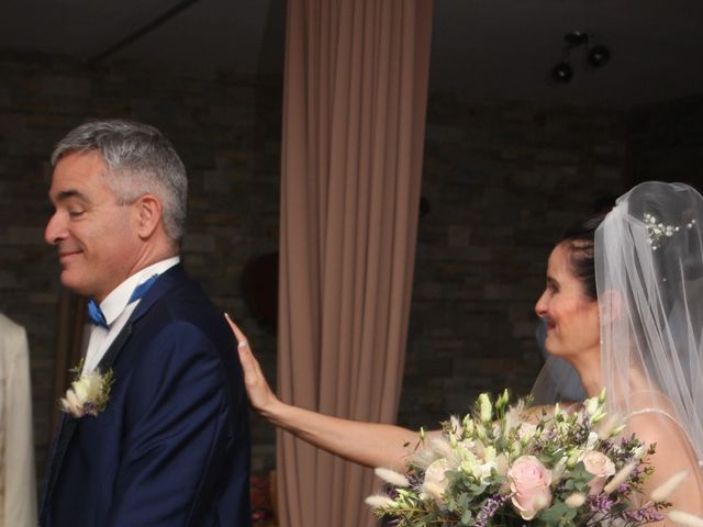 Le mariage de Christian et Stéphanie à Sète, Hérault 38