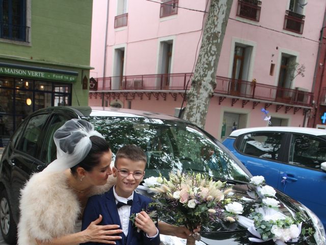 Le mariage de Christian et Stéphanie à Sète, Hérault 58