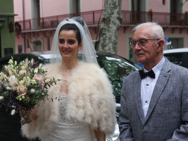 Le mariage de Christian et Stéphanie à Sète, Hérault 62