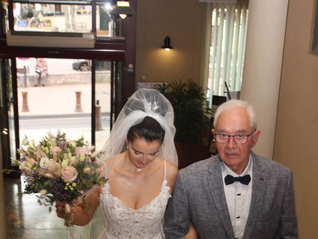 Le mariage de Christian et Stéphanie à Sète, Hérault 74