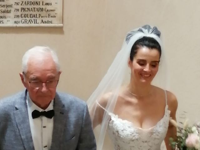 Le mariage de Christian et Stéphanie à Sète, Hérault 75