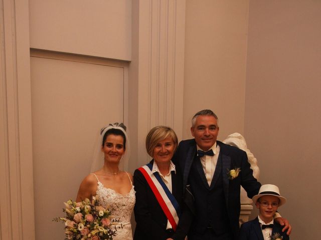 Le mariage de Christian et Stéphanie à Sète, Hérault 94