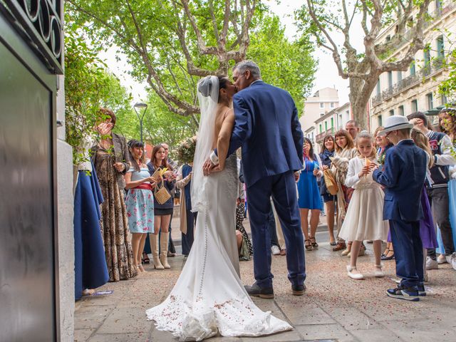 Le mariage de Christian et Stéphanie à Sète, Hérault 105