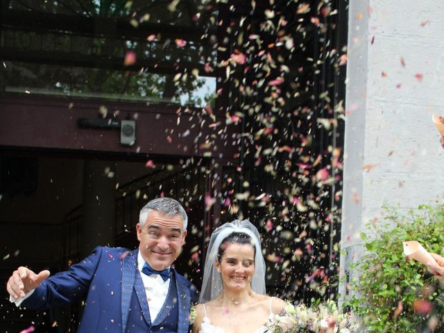 Le mariage de Christian et Stéphanie à Sète, Hérault 108