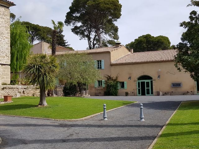 Le mariage de Christian et Stéphanie à Sète, Hérault 185