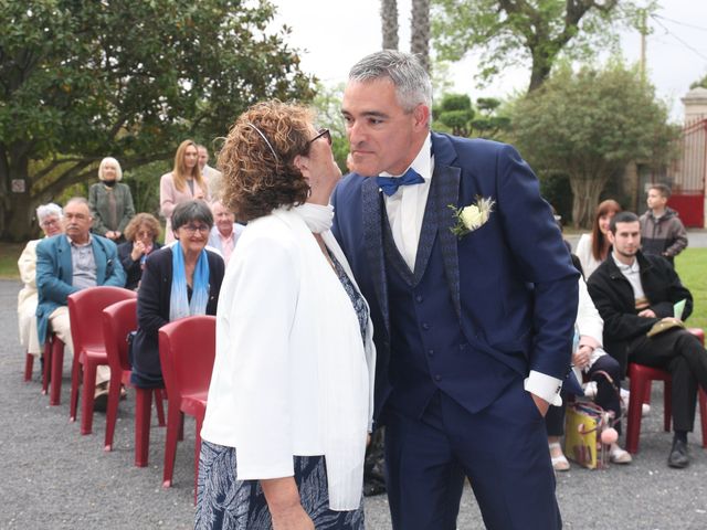 Le mariage de Christian et Stéphanie à Sète, Hérault 191