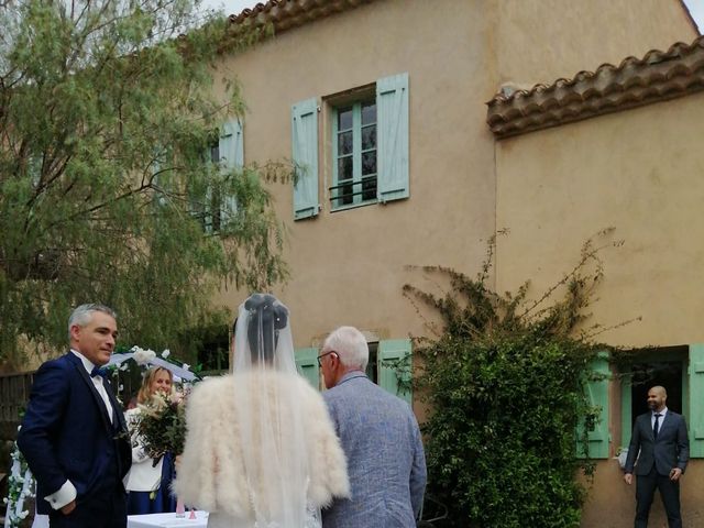 Le mariage de Christian et Stéphanie à Sète, Hérault 194