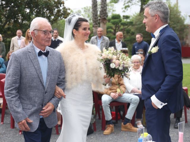 Le mariage de Christian et Stéphanie à Sète, Hérault 195