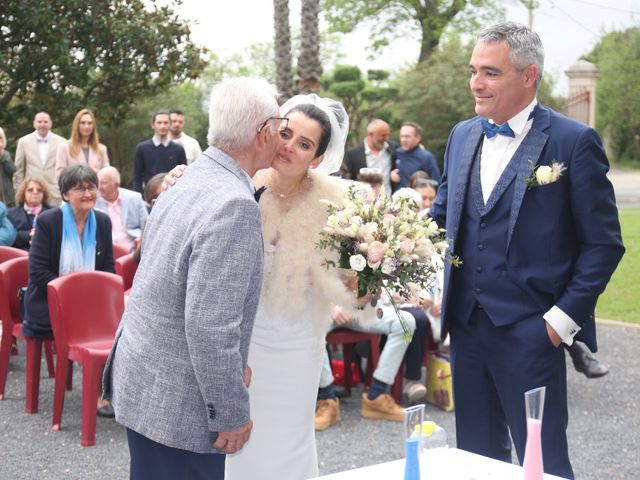 Le mariage de Christian et Stéphanie à Sète, Hérault 197