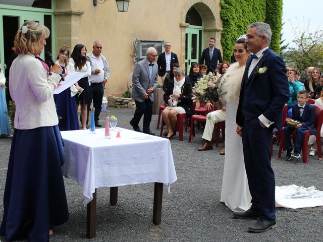 Le mariage de Christian et Stéphanie à Sète, Hérault 198