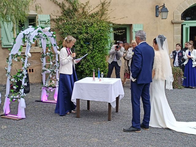 Le mariage de Christian et Stéphanie à Sète, Hérault 201