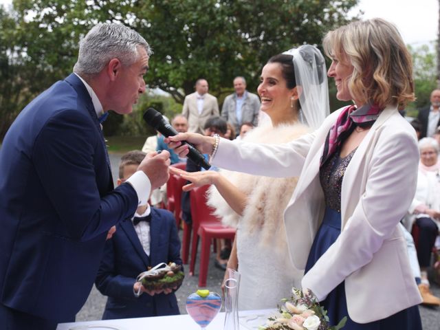 Le mariage de Christian et Stéphanie à Sète, Hérault 222