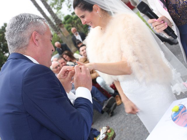 Le mariage de Christian et Stéphanie à Sète, Hérault 224