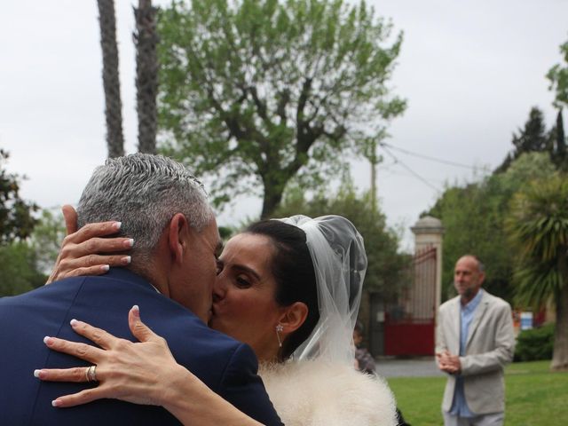 Le mariage de Christian et Stéphanie à Sète, Hérault 229