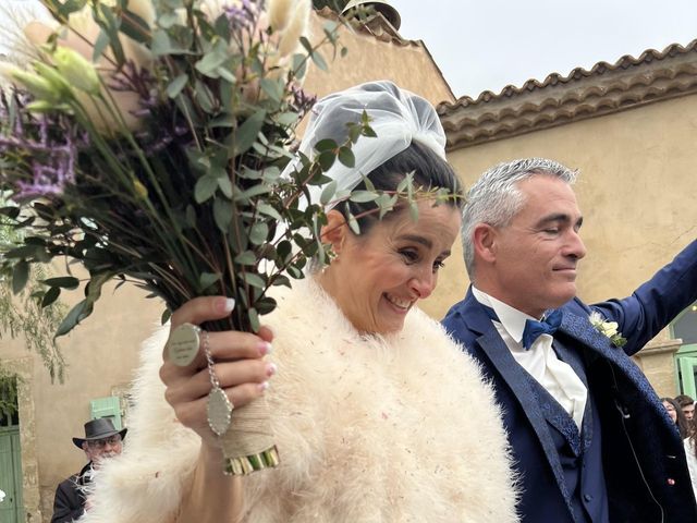 Le mariage de Christian et Stéphanie à Sète, Hérault 233