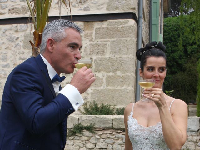 Le mariage de Christian et Stéphanie à Sète, Hérault 256