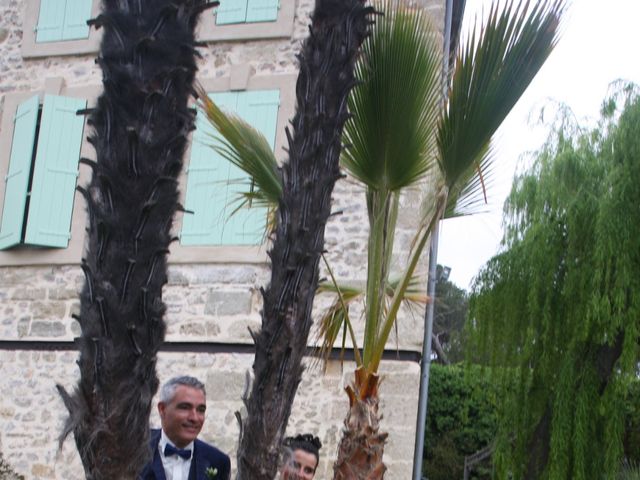 Le mariage de Christian et Stéphanie à Sète, Hérault 265