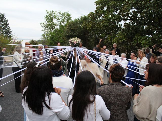 Le mariage de Christian et Stéphanie à Sète, Hérault 286