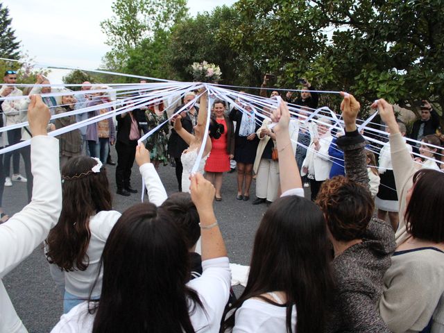 Le mariage de Christian et Stéphanie à Sète, Hérault 289