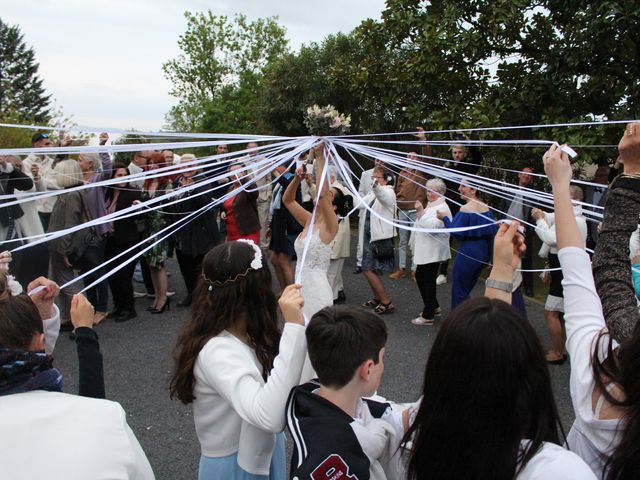 Le mariage de Christian et Stéphanie à Sète, Hérault 290