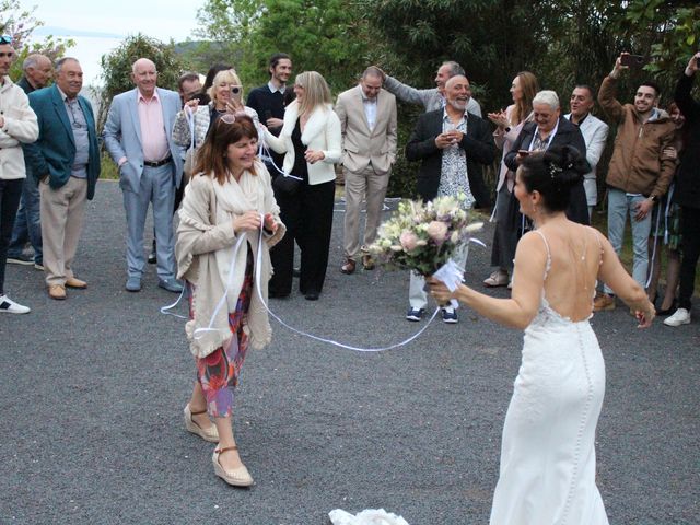 Le mariage de Christian et Stéphanie à Sète, Hérault 300