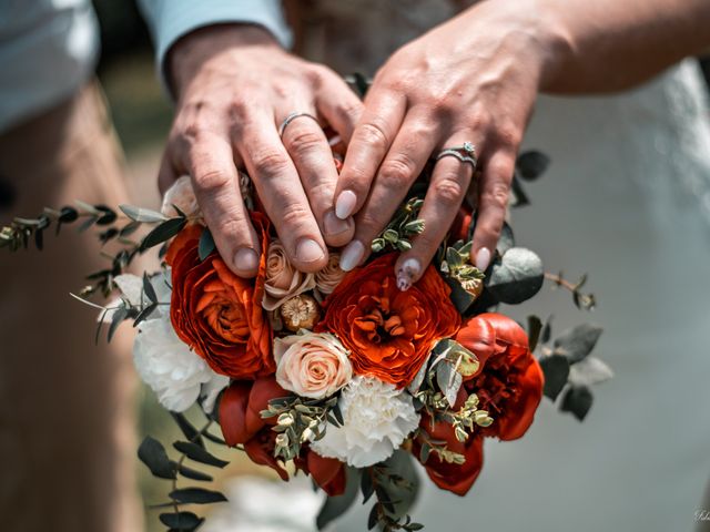 Le mariage de Thomas et Nadège à Lailly-en-Val, Loiret 21