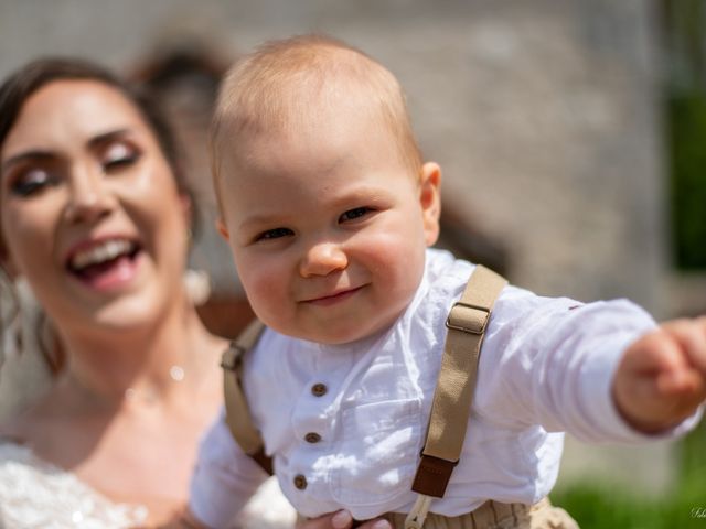 Le mariage de Thomas et Nadège à Lailly-en-Val, Loiret 24