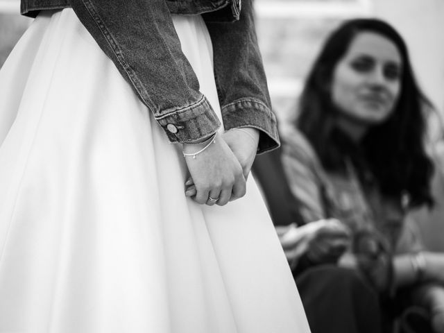 Le mariage de Alexandre et Sarah à Chaumont-sur-Tharonne, Loir-et-Cher 43