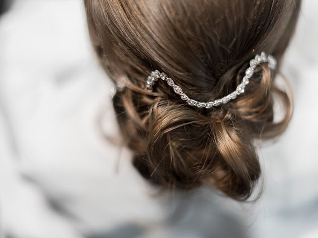 Le mariage de Antoine et Regina à Saint-Sandoux, Puy-de-Dôme 2