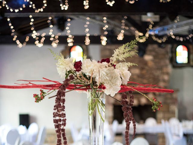 Le mariage de Antoine et Regina à Saint-Sandoux, Puy-de-Dôme 29