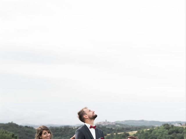 Le mariage de Antoine et Regina à Saint-Sandoux, Puy-de-Dôme 39